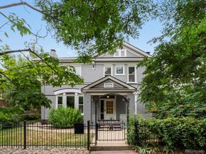 2823 N Lafayette Street, Denver CO 80205