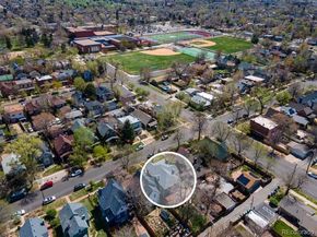 2823 N Lafayette Street, Denver CO 80205