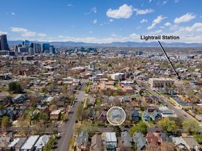 2823 N Lafayette Street, Denver CO 80205