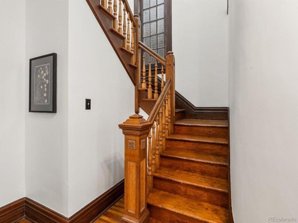 2823 N Lafayette Street, Denver CO 80205