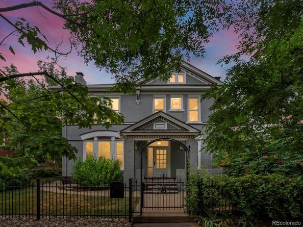 2823 N Lafayette Street, Denver CO 80205