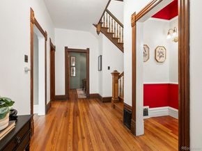 2823 N Lafayette Street, Denver CO 80205