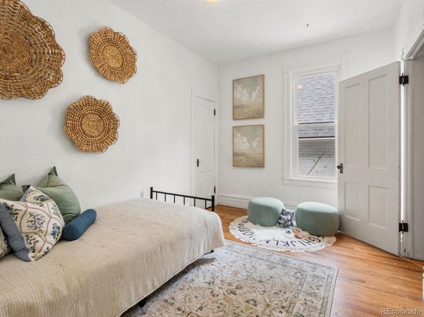 2823 N Lafayette Street, Denver CO 80205