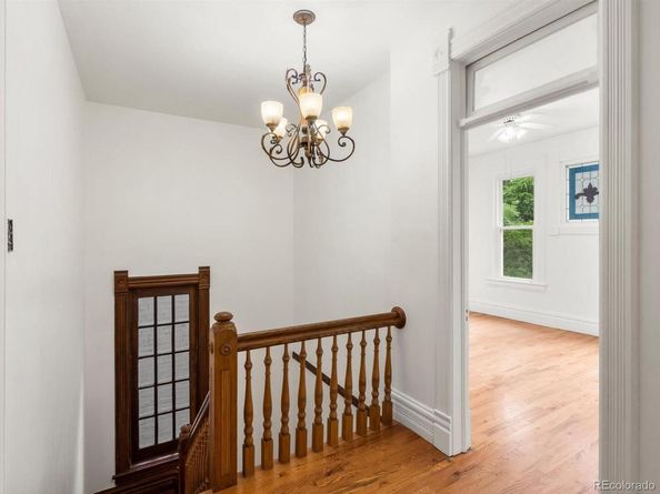 2823 N Lafayette Street, Denver CO 80205