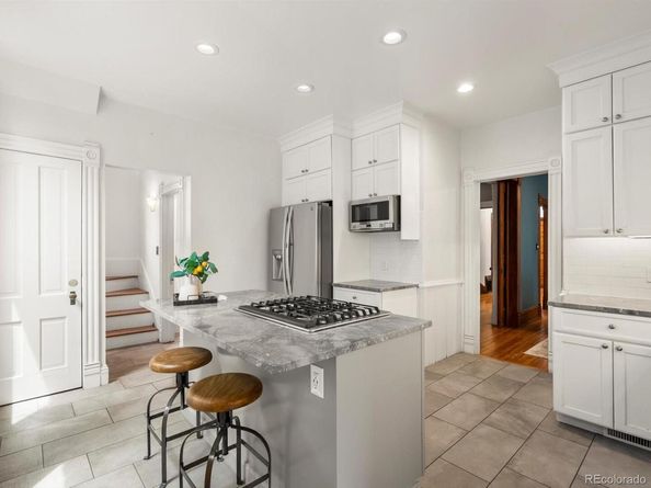2823 N Lafayette Street, Denver CO 80205