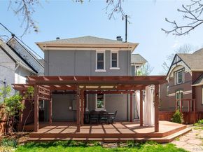 2823 N Lafayette Street, Denver CO 80205