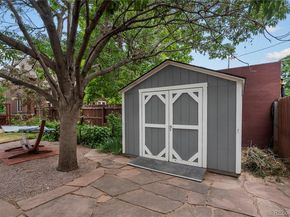 2823 N Lafayette Street, Denver CO 80205