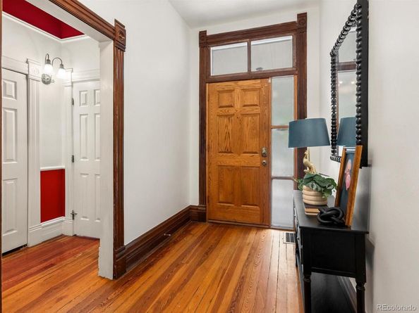 2823 N Lafayette Street, Denver CO 80205