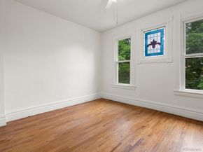 2823 N Lafayette Street, Denver CO 80205