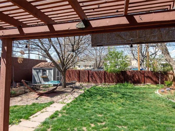 2823 N Lafayette Street, Denver CO 80205