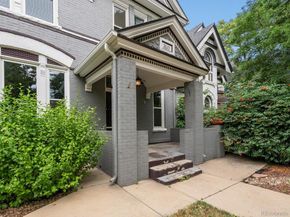 2823 N Lafayette Street, Denver CO 80205