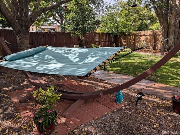 2823 N Lafayette Street, Denver CO 80205