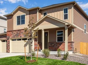 13460 Valentia Street, Thornton CO 80602