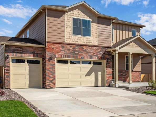 13460 Valentia Street, Thornton CO 80602