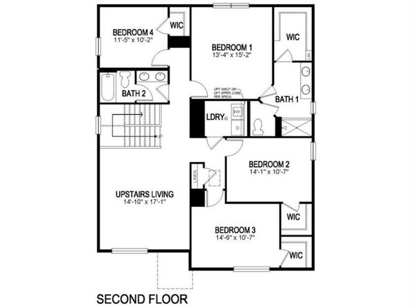 13460 Valentia Street, Thornton CO 80602