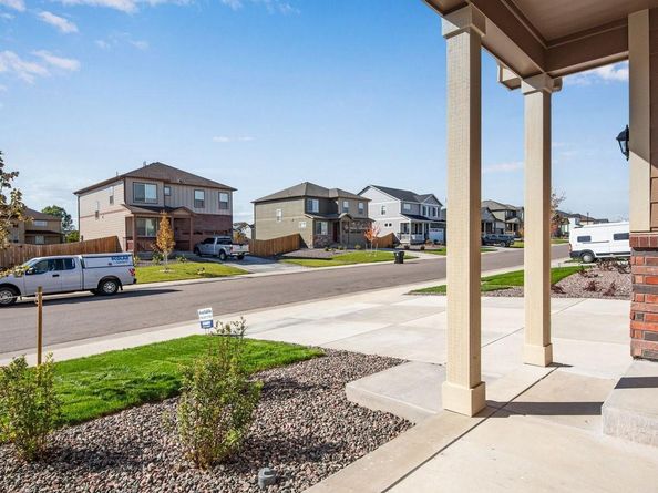 13460 Valentia Street, Thornton CO 80602