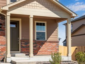 13460 Valentia Street, Thornton CO 80602