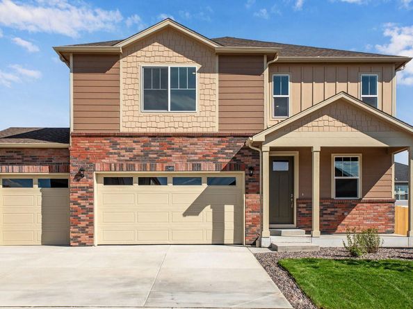 13460 Valentia Street, Thornton CO 80602