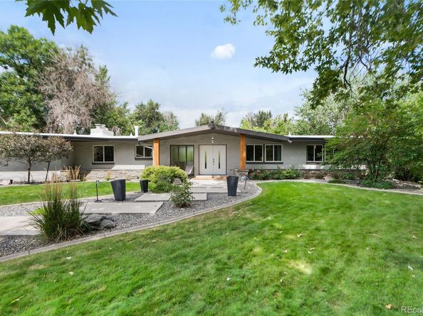 12467 W 38th Drive, Wheat Ridge CO 80033