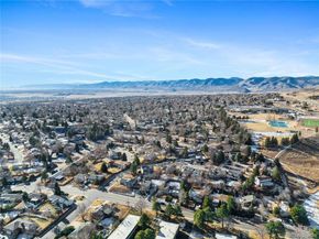 12676 W Mississippi Avenue, Lakewood CO 80228