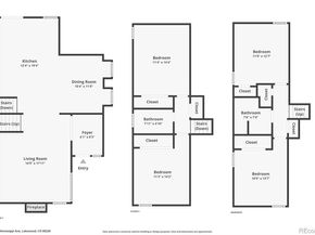 12676 W Mississippi Avenue, Lakewood CO 80228