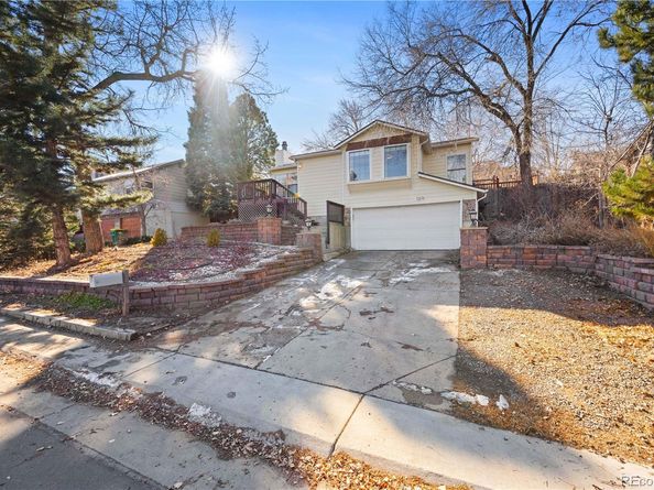 12676 W Mississippi Avenue, Lakewood CO 80228