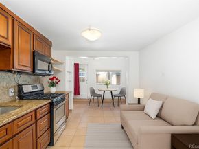 940 Mc Intyre Street, Golden CO 80401