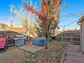 940 Mc Intyre Street, Golden CO 80401