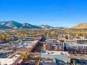 940 Mc Intyre Street, Golden CO 80401