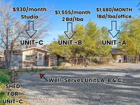 940 Mc Intyre Street, Golden CO 80401