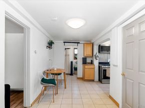 940 Mc Intyre Street, Golden CO 80401