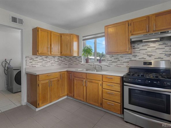 5105 W Virginia Avenue, Denver CO 80219