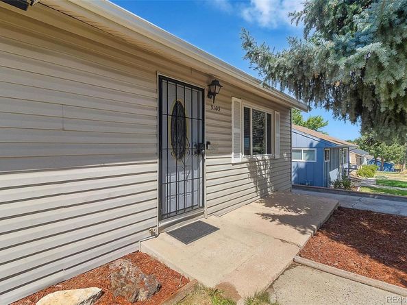 5105 W Virginia Avenue, Denver CO 80219