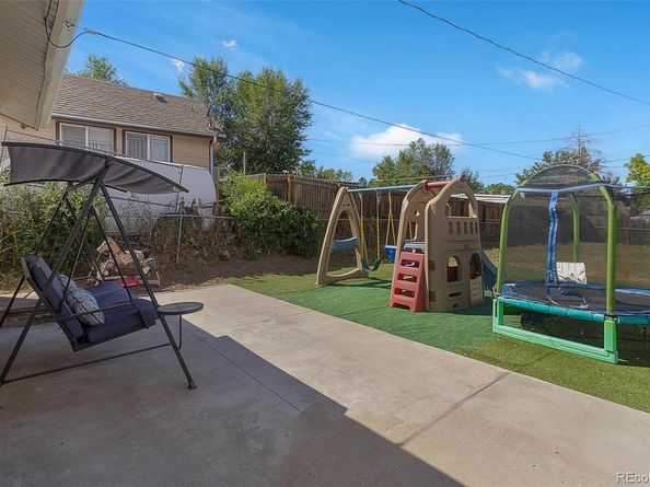 5105 W Virginia Avenue, Denver CO 80219