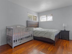 5105 W Virginia Avenue, Denver CO 80219