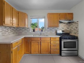 5105 W Virginia Avenue, Denver CO 80219
