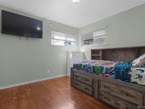 5105 W Virginia Avenue, Denver CO 80219