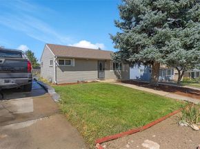5105 W Virginia Avenue, Denver CO 80219