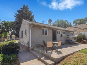 5105 W Virginia Avenue, Denver CO 80219