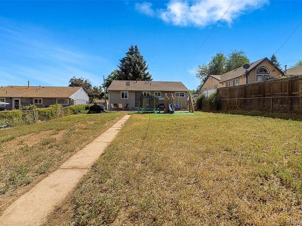 5105 W Virginia Avenue, Denver CO 80219