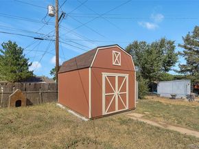 5105 W Virginia Avenue, Denver CO 80219