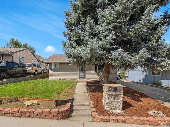 5105 W Virginia Avenue, Denver CO 80219