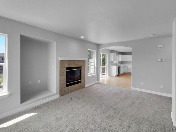 2244 E 101st Avenue, Thornton CO 80229