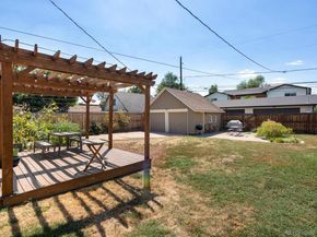 Undisclosed Address #6401889, Englewood CO 80110