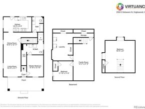 Undisclosed Address #6401889, Englewood CO 80110