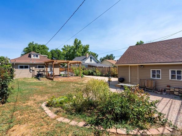Undisclosed Address #6401889, Englewood CO 80110