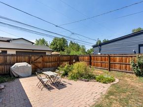 Undisclosed Address #6401889, Englewood CO 80110