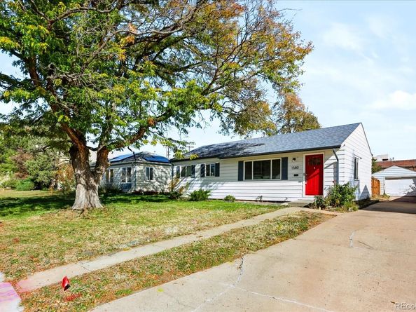 1580 S Jackson Street, Denver CO 80210