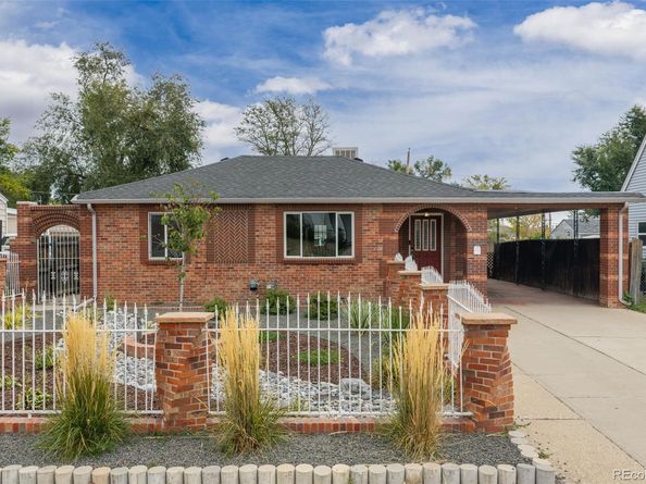 4870 Raritan Street, Denver CO 80221