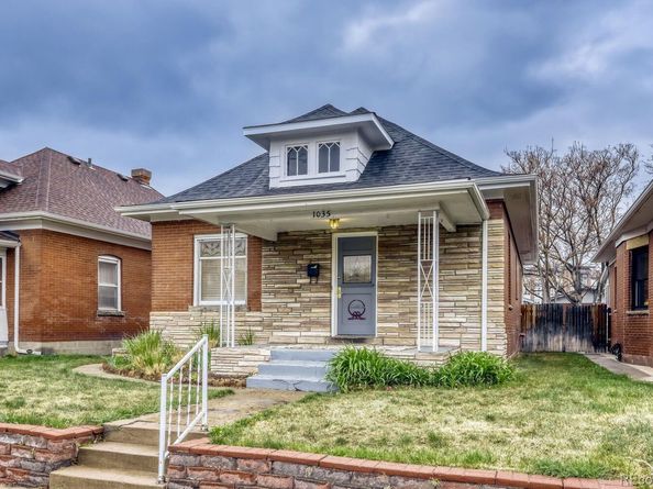 1035 S Pennsylvania Street, Denver CO 80209